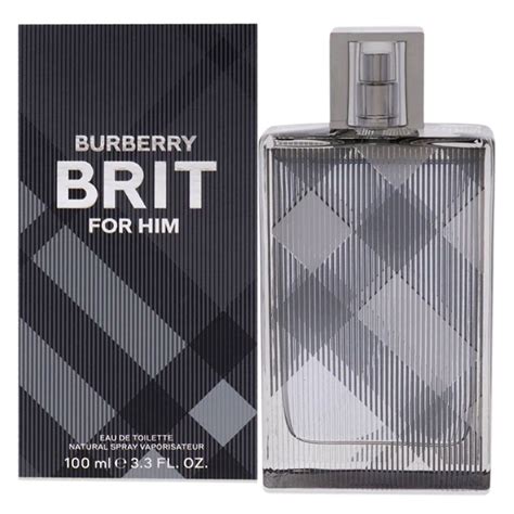 how much is burberry sport perfume|burberry brit perfume for him.